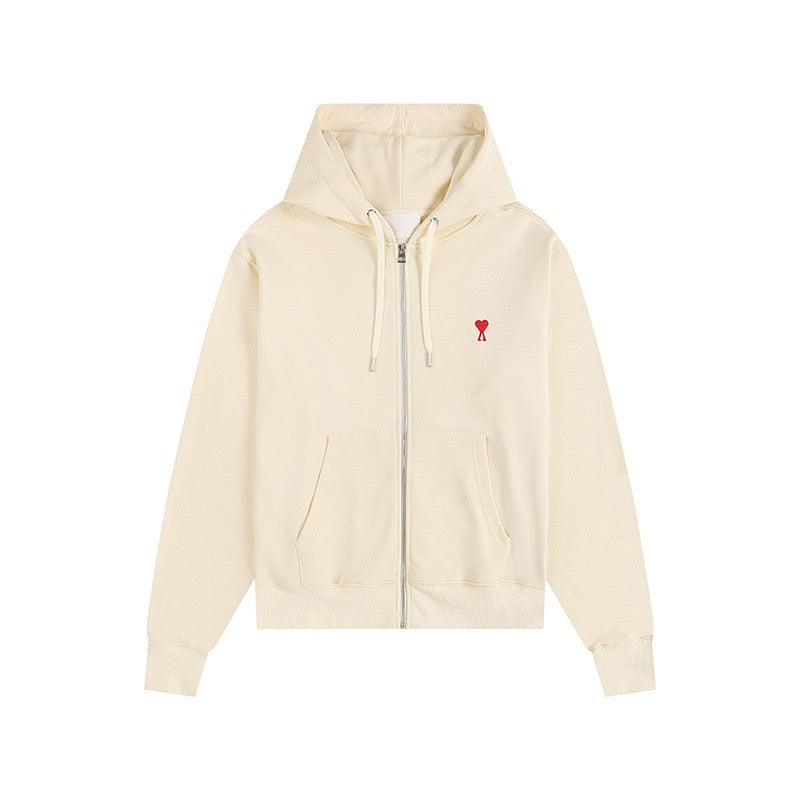AMI HOODIE COLLECTION – MULTIPLE DESIGNS – HIGH QUALITY 1:1