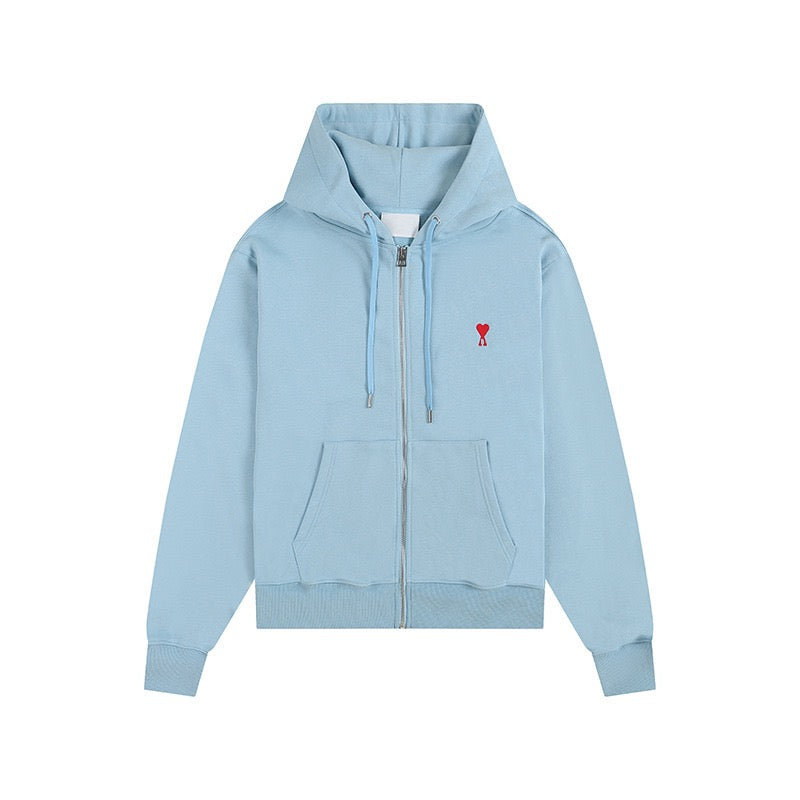 AMI HOODIE COLLECTION – MULTIPLE DESIGNS – HIGH QUALITY 1:1