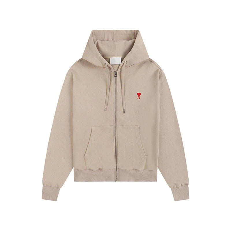 AMI HOODIE COLLECTION – MULTIPLE DESIGNS – HIGH QUALITY 1:1
