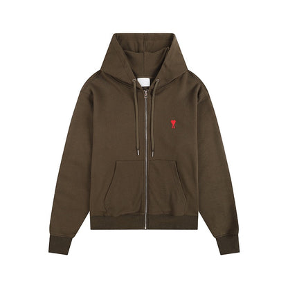 AMI HOODIE COLLECTION – MULTIPLE DESIGNS – HIGH QUALITY 1:1