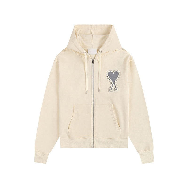 AMI HOODIE COLLECTION – MULTIPLE DESIGNS – HIGH QUALITY 1:1