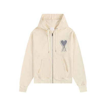 AMI HOODIE COLLECTION – MULTIPLE DESIGNS – HIGH QUALITY 1:1