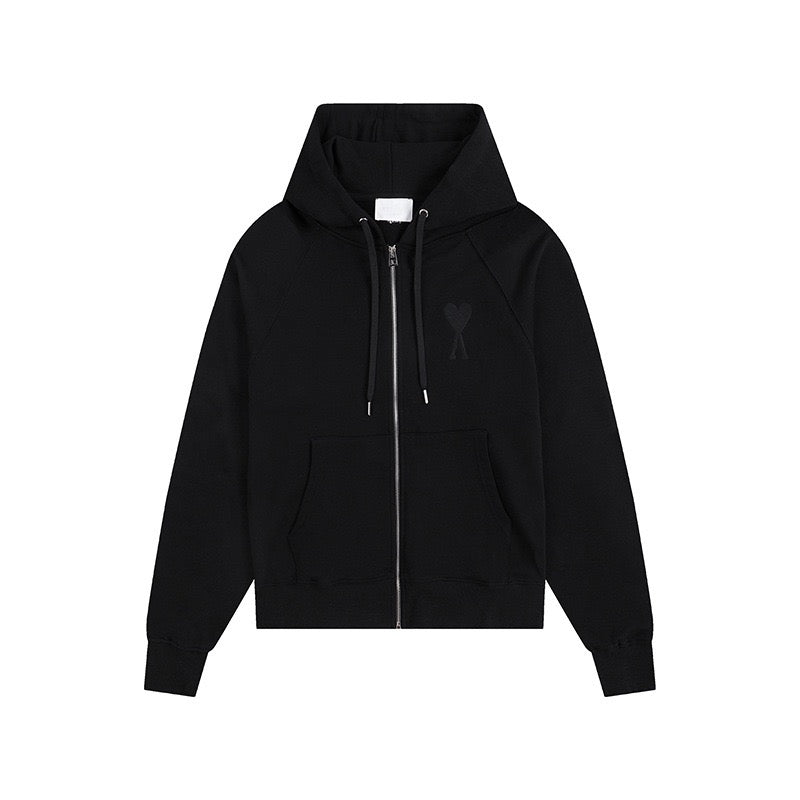 AMI HOODIE COLLECTION – MULTIPLE DESIGNS – HIGH QUALITY 1:1