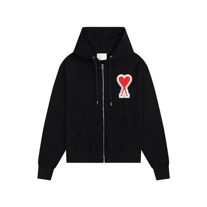 AMI HOODIE COLLECTION – MULTIPLE DESIGNS – HIGH QUALITY 1:1