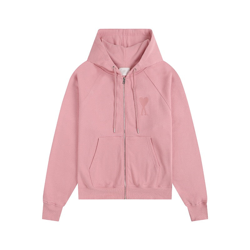 AMI HOODIE COLLECTION – MULTIPLE DESIGNS – HIGH QUALITY 1:1
