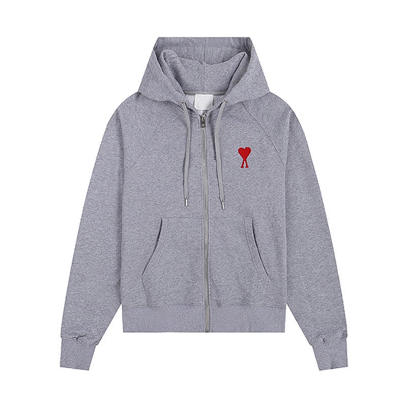 AMI HOODIE COLLECTION – MULTIPLE DESIGNS – HIGH QUALITY 1:1