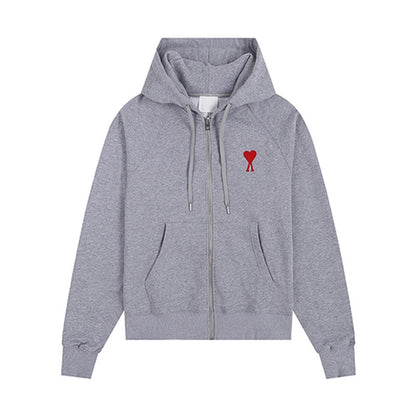 AMI HOODIE COLLECTION – MULTIPLE DESIGNS – HIGH QUALITY 1:1
