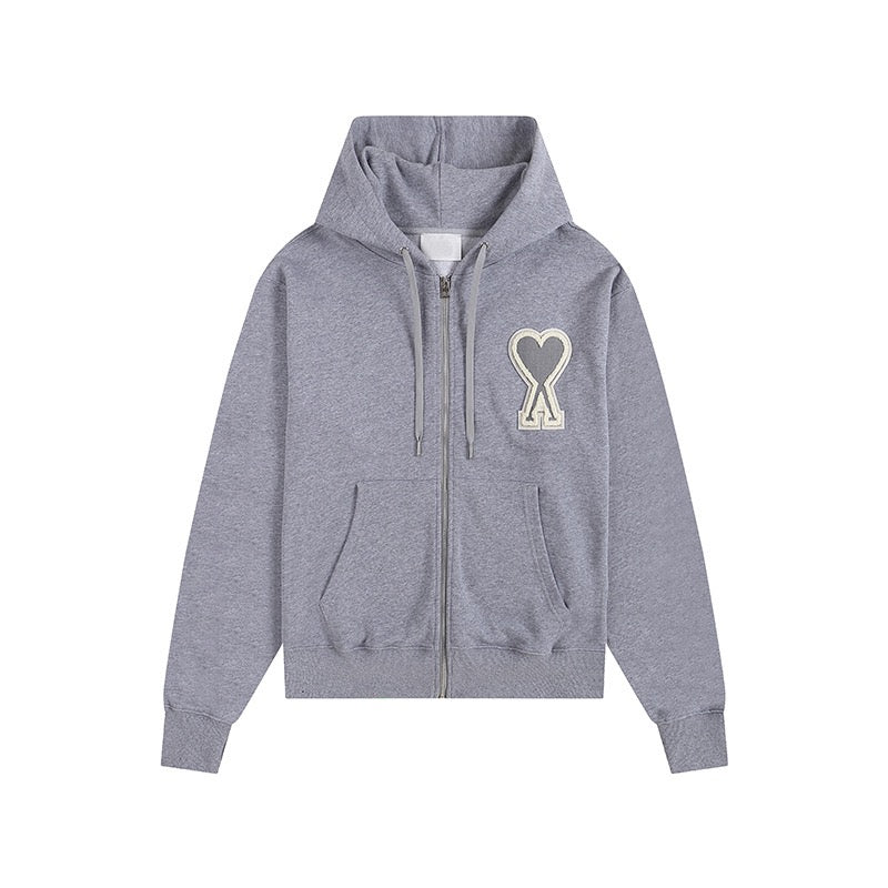AMI HOODIE COLLECTION – MULTIPLE DESIGNS – HIGH QUALITY 1:1