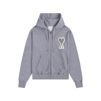 AMI HOODIE COLLECTION – MULTIPLE DESIGNS – HIGH QUALITY 1:1