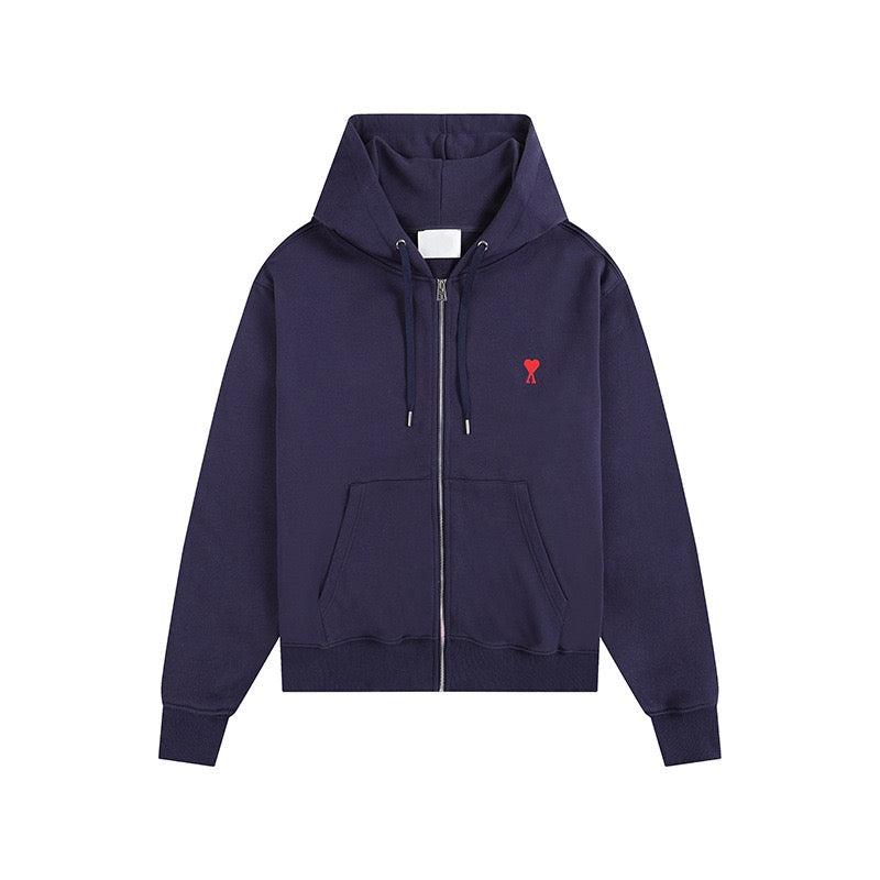 AMI HOODIE COLLECTION – MULTIPLE DESIGNS – HIGH QUALITY 1:1
