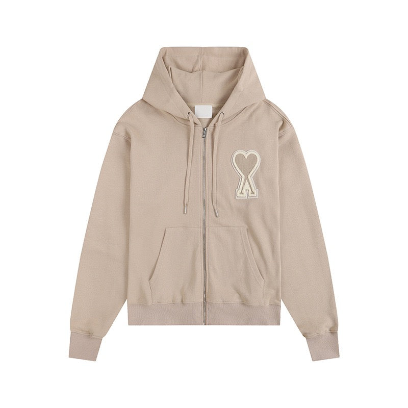 AMI HOODIE COLLECTION – MULTIPLE DESIGNS – HIGH QUALITY 1:1