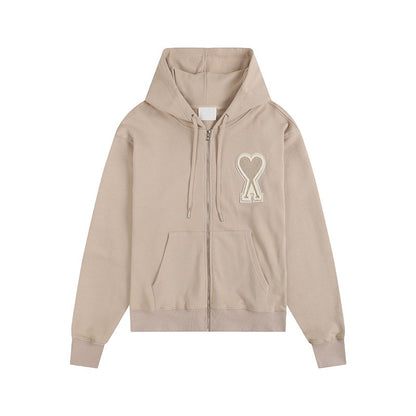 AMI HOODIE COLLECTION – MULTIPLE DESIGNS – HIGH QUALITY 1:1