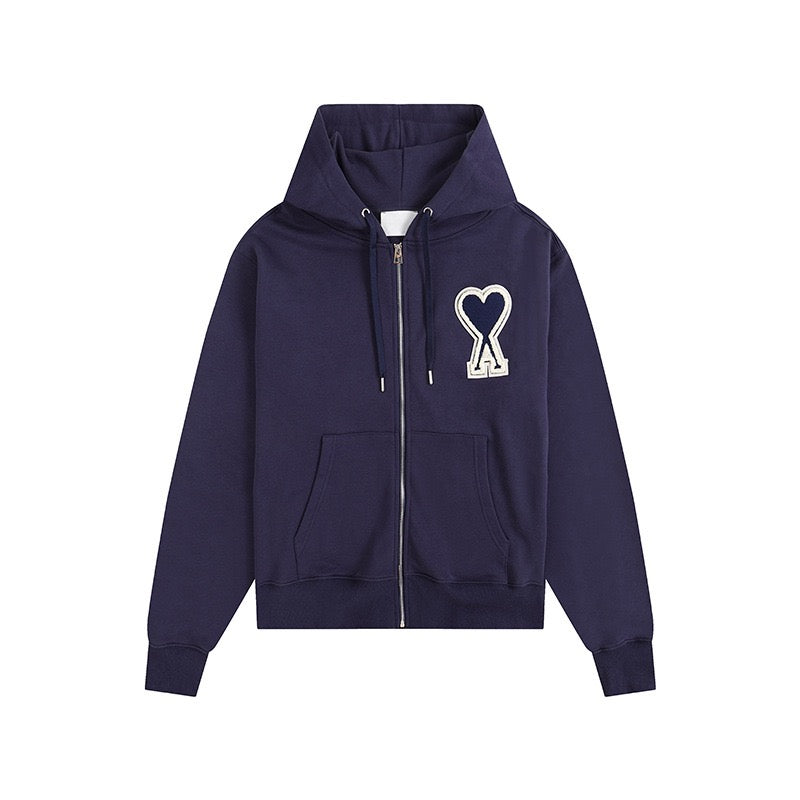 AMI HOODIE COLLECTION – MULTIPLE DESIGNS – HIGH QUALITY 1:1