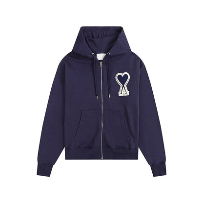 AMI HOODIE COLLECTION – MULTIPLE DESIGNS – HIGH QUALITY 1:1