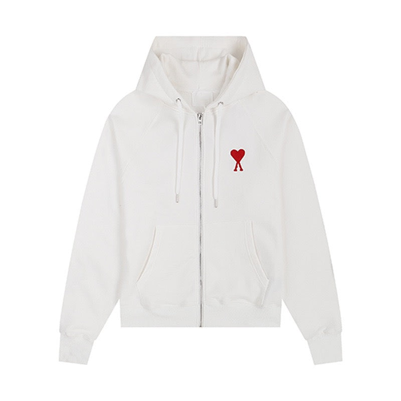 AMI HOODIE COLLECTION – MULTIPLE DESIGNS – HIGH QUALITY 1:1