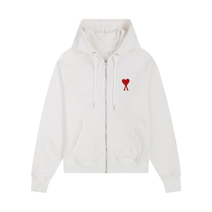 AMI HOODIE COLLECTION – MULTIPLE DESIGNS – HIGH QUALITY 1:1