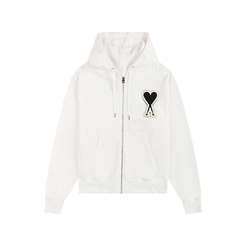 AMI HOODIE COLLECTION – MULTIPLE DESIGNS – HIGH QUALITY 1:1