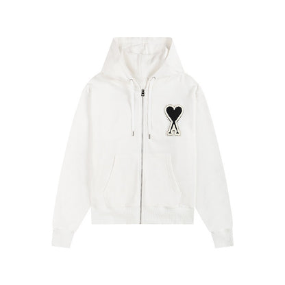 AMI HOODIE COLLECTION – MULTIPLE DESIGNS – HIGH QUALITY 1:1