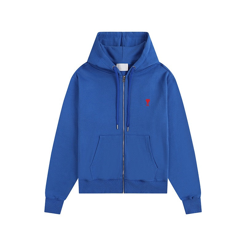 AMI HOODIE COLLECTION – MULTIPLE DESIGNS – HIGH QUALITY 1:1
