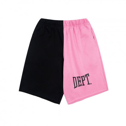 MONCLER EMBROIDERED LOGO SWEAT SHORTS – 1:1 HIGH END