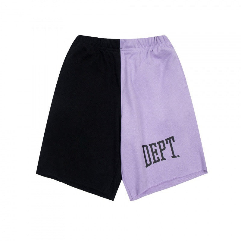 MONCLER EMBROIDERED LOGO SWEAT SHORTS – 1:1 HIGH END