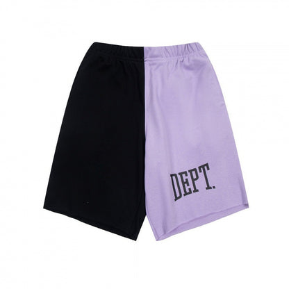 MONCLER EMBROIDERED LOGO SWEAT SHORTS – 1:1 HIGH END