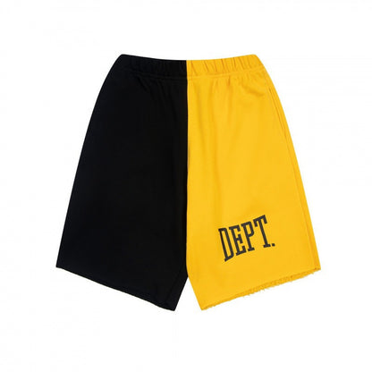 MONCLER EMBROIDERED LOGO SWEAT SHORTS – 1:1 HIGH END