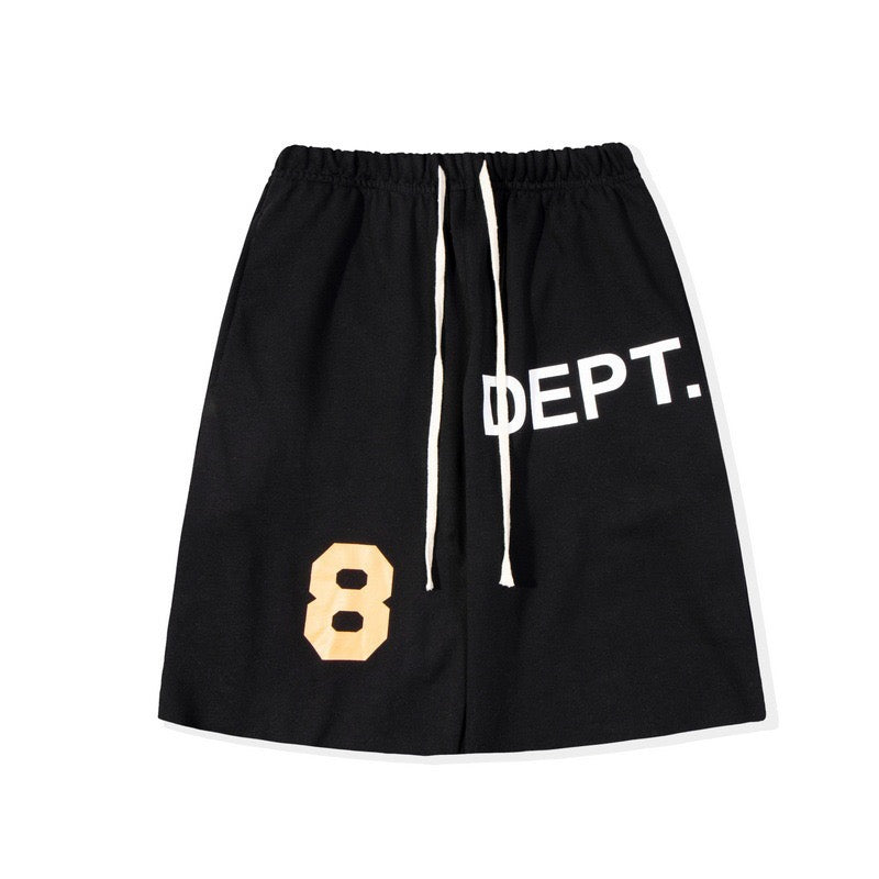 MONCLER EMBROIDERED LOGO SWEAT SHORTS – 1:1 HIGH END
