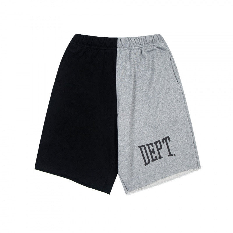 MONCLER EMBROIDERED LOGO SWEAT SHORTS – 1:1 HIGH END