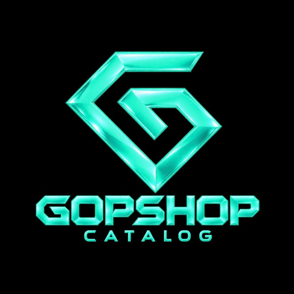 GOPSHOP CATALOG
