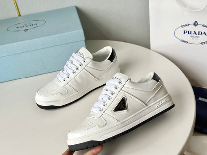 Prada Sneaker White - HIGH QUALITY 1:1