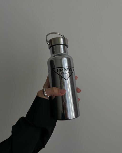 PRADA Bottle 500ML (6 Farben) – mit Box - HIGH QUALITY