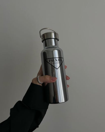 PRADA Bottle 500ML (6 Farben) – mit Box - HIGH QUALITY