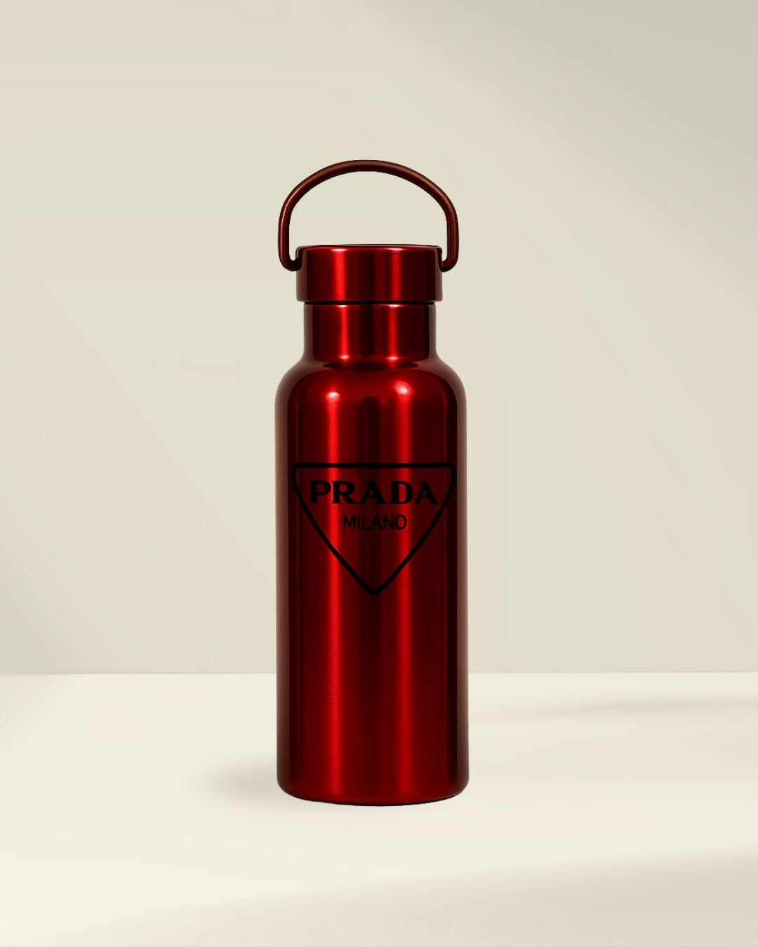 PRADA Bottle 500ML (6 Farben) – mit Box - HIGH QUALITY