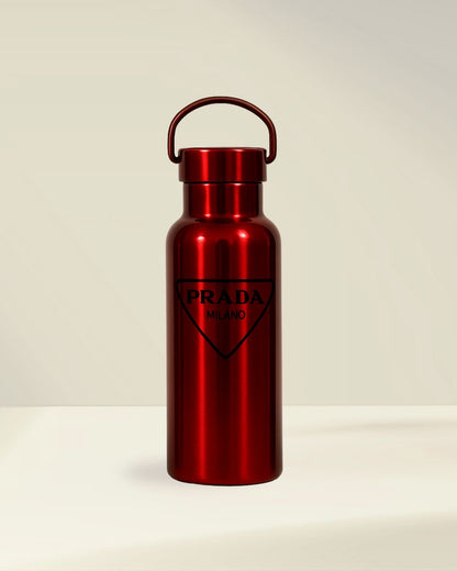 PRADA Bottle 500ML (6 Farben) – mit Box - HIGH QUALITY