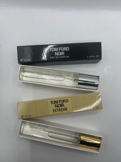 TOM FORD - 33ML PERFUME - 600 SPRAYS