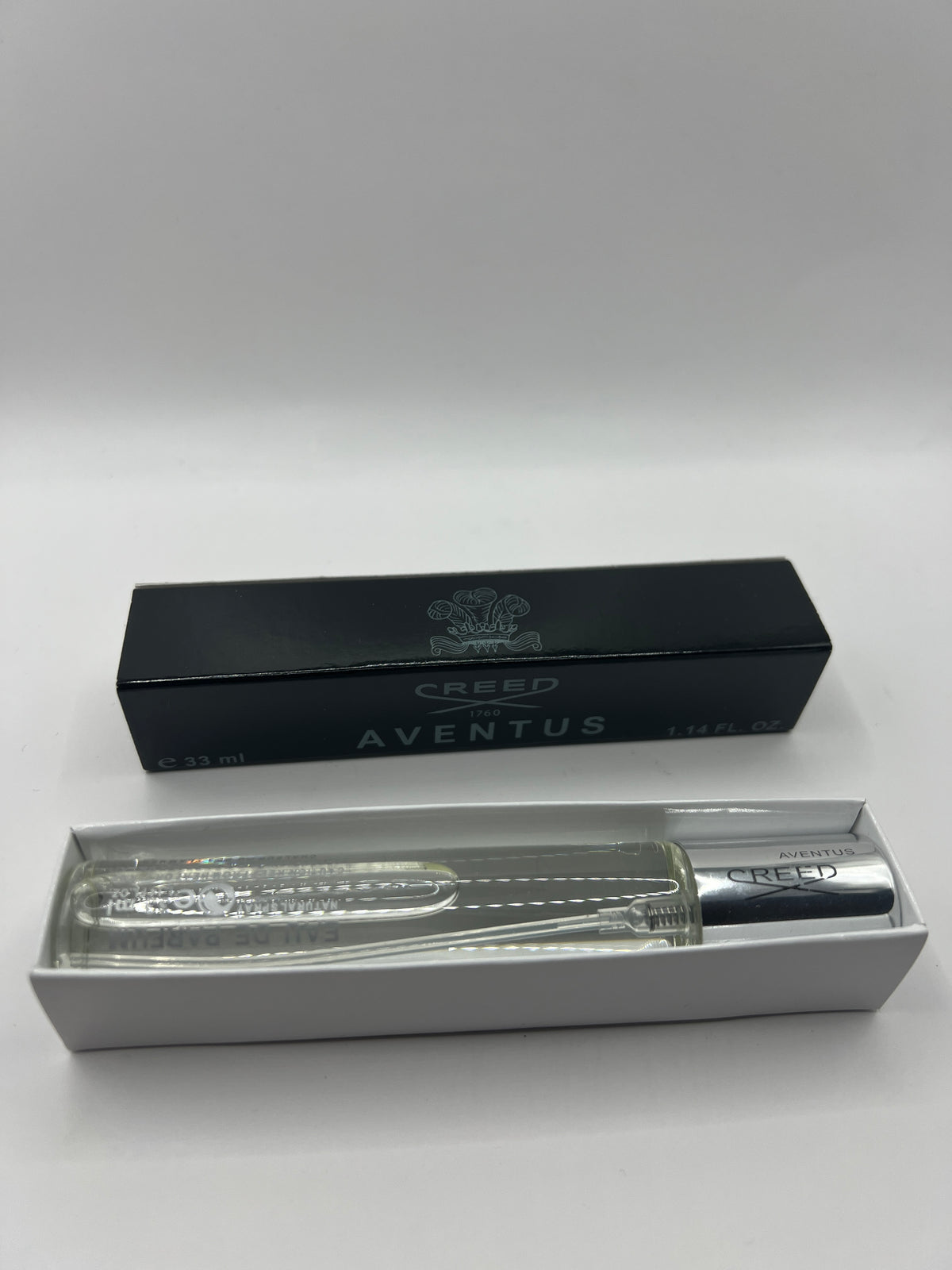 CREED - PARFUM 33ML - 600 VAPORISATIONS