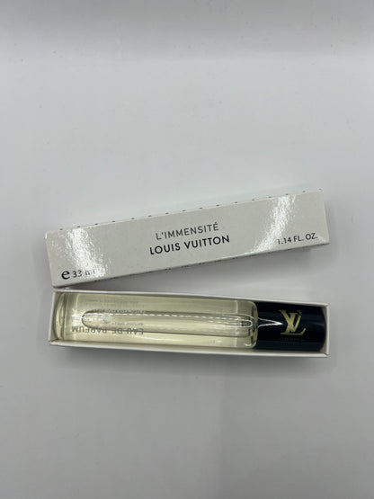 LOUIS VUITTON - 33ML PARFUM - 600 SPRÜHUNGEN