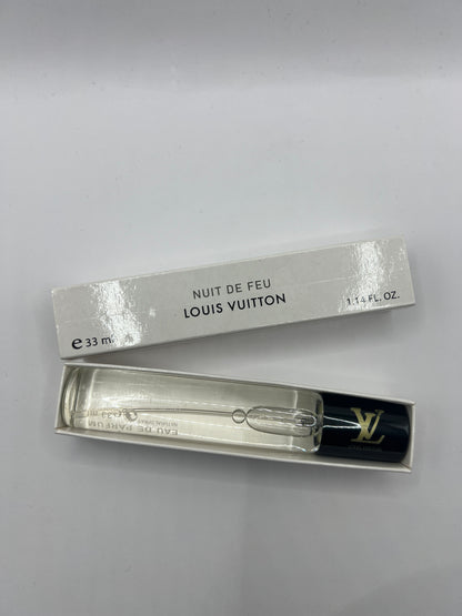 LOUIS VUITTON - 33ML PARFUM - 600 SPRÜHUNGEN