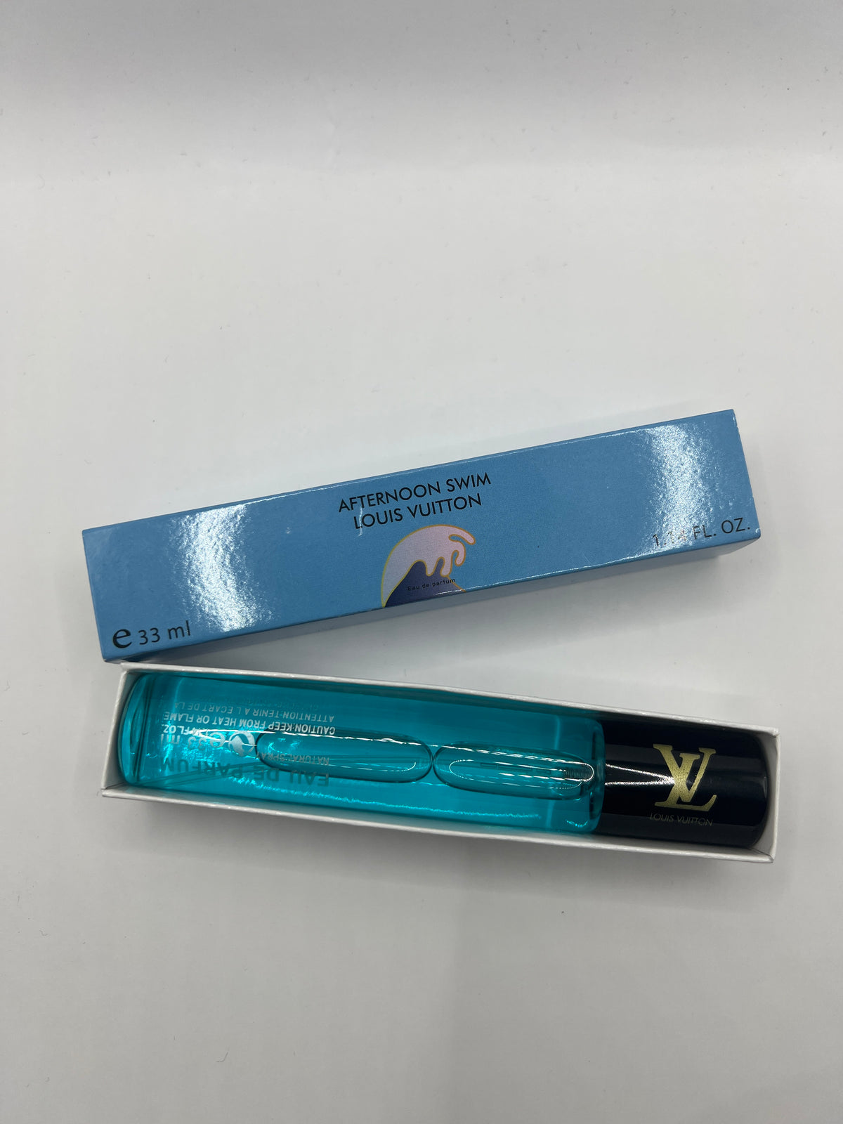 LOUIS VUITTON - 33ML PARFUM - 600 SPRÜHUNGEN