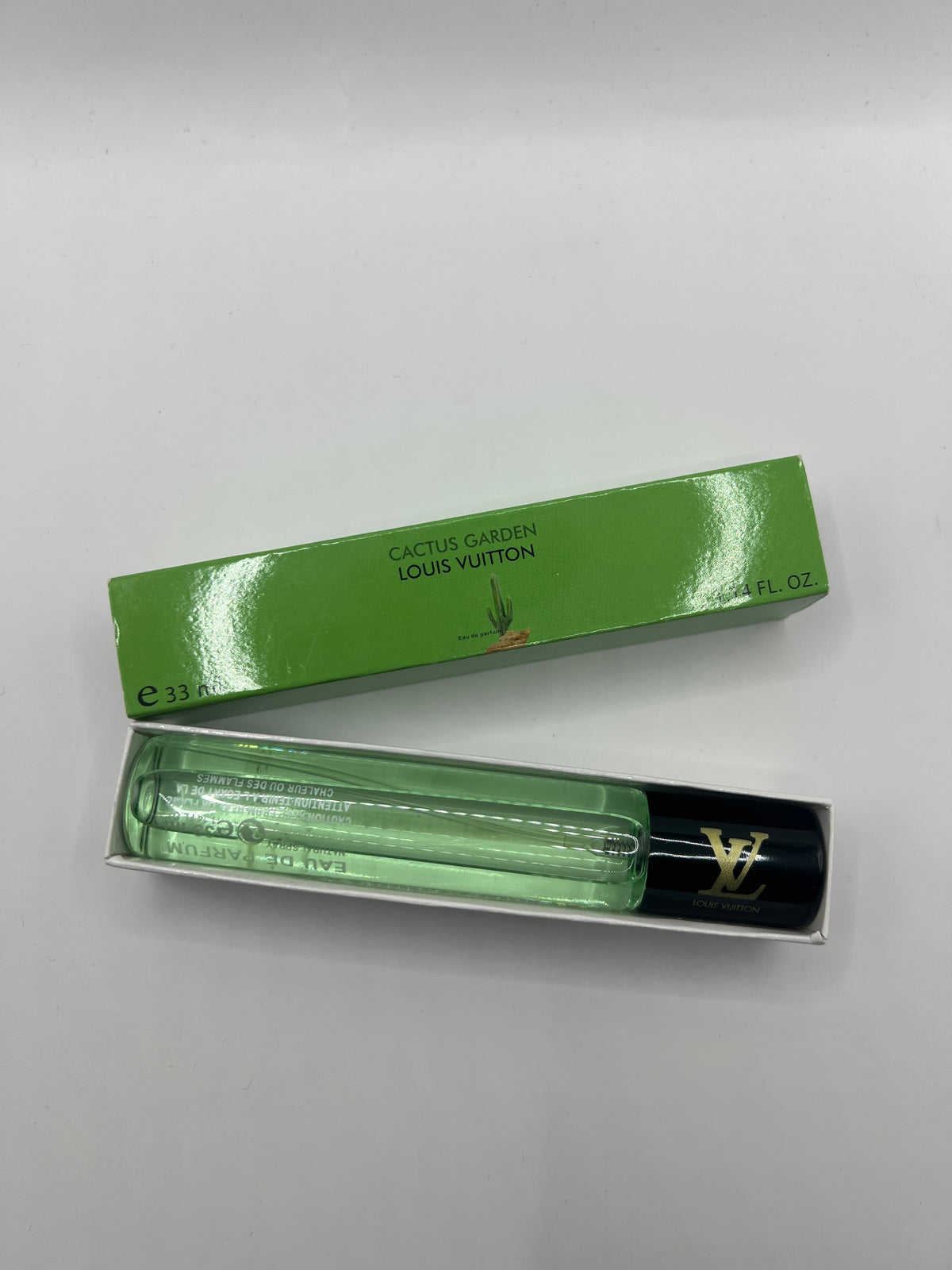 LOUIS VUITTON - 33ML PARFUM - 600 SPRÜHUNGEN