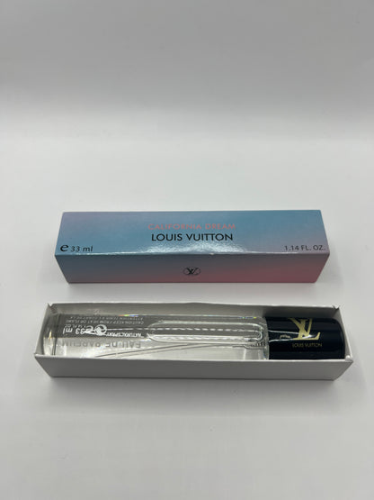 LOUIS VUITTON - 33ML PARFUM - 600 SPRÜHUNGEN