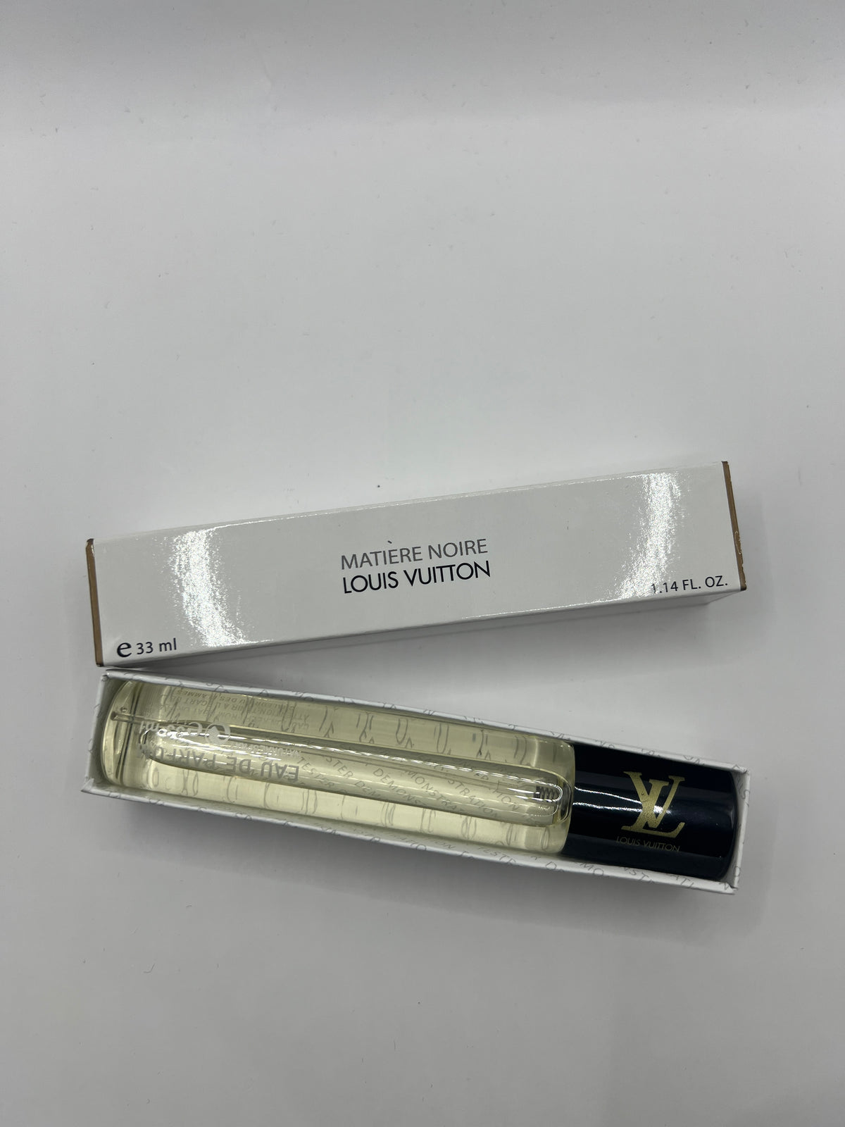 LOUIS VUITTON - 33ML PARFUM - 600 SPRÜHUNGEN