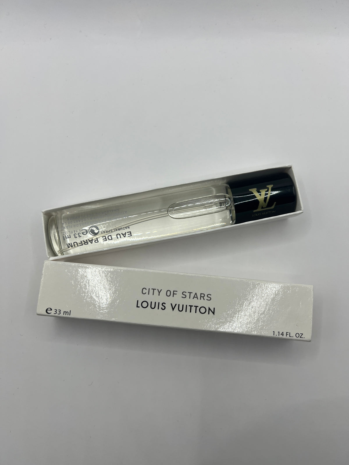 LOUIS VUITTON - 33ML PARFUM - 600 SPRÜHUNGEN