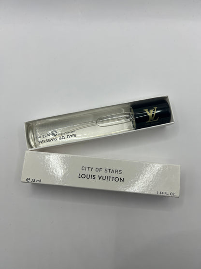 LOUIS VUITTON - 33ML PARFUM - 600 SPRÜHUNGEN
