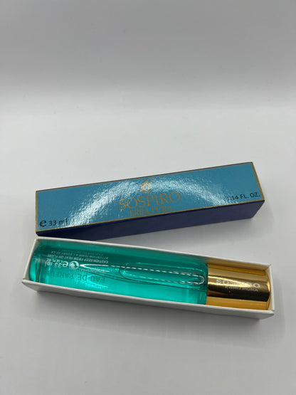 XERJOFF/CASAMORATI/SOSPIRO - PARFUM 33ML - 600 SPRAYS