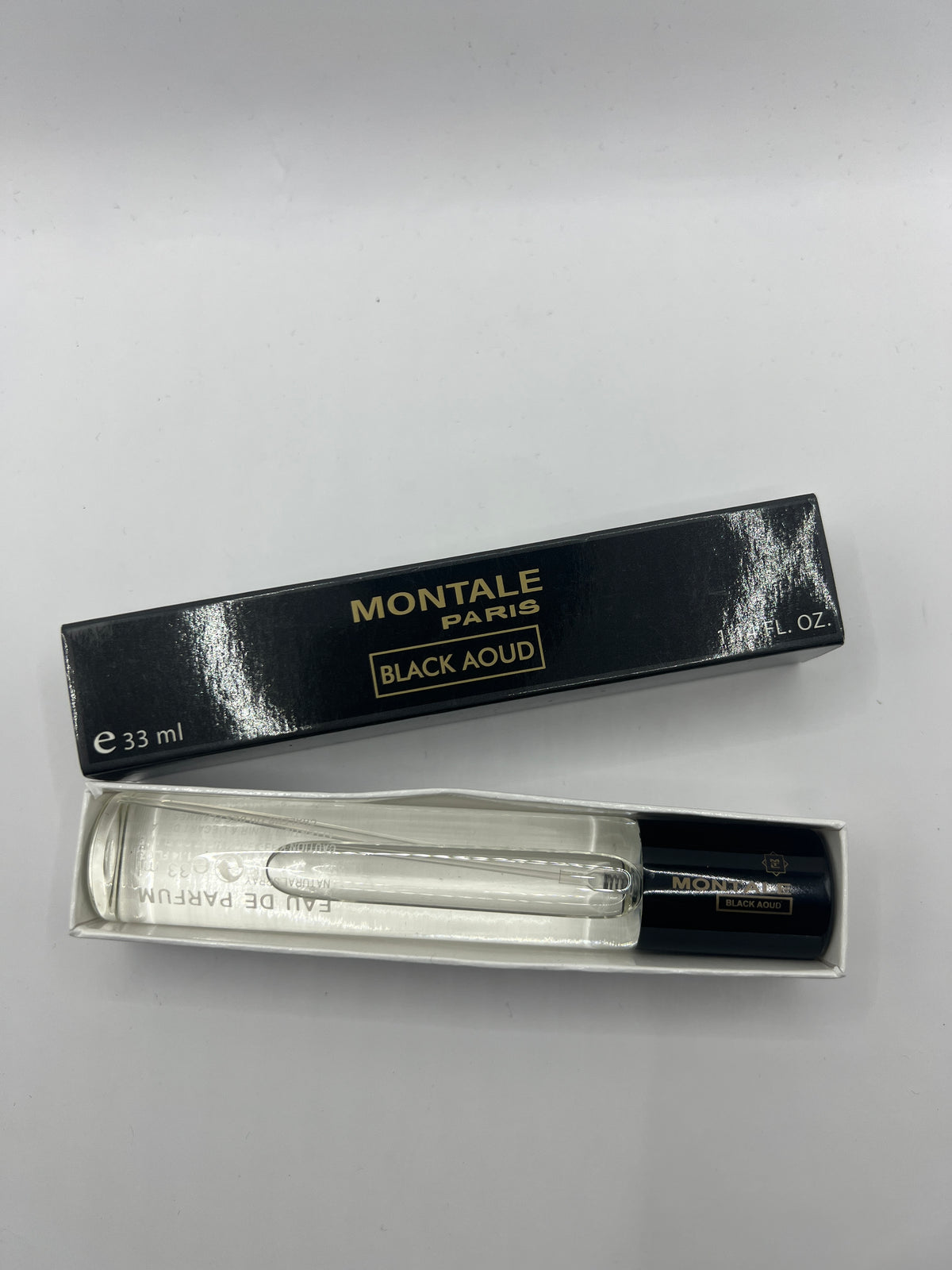 MONTALE - 33ML PARFUM - 600 SPRAYS