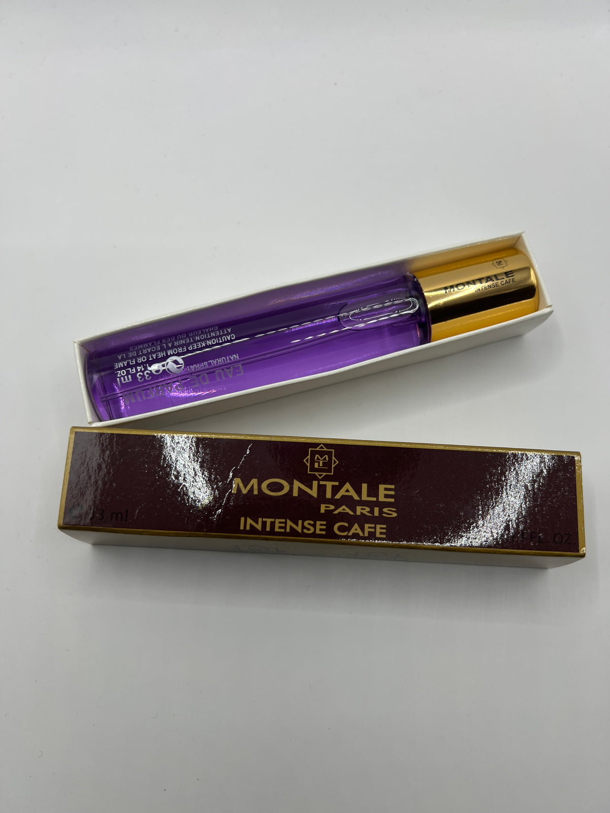 MONTALE - 33ML PARFUM - 600 SPRAYS
