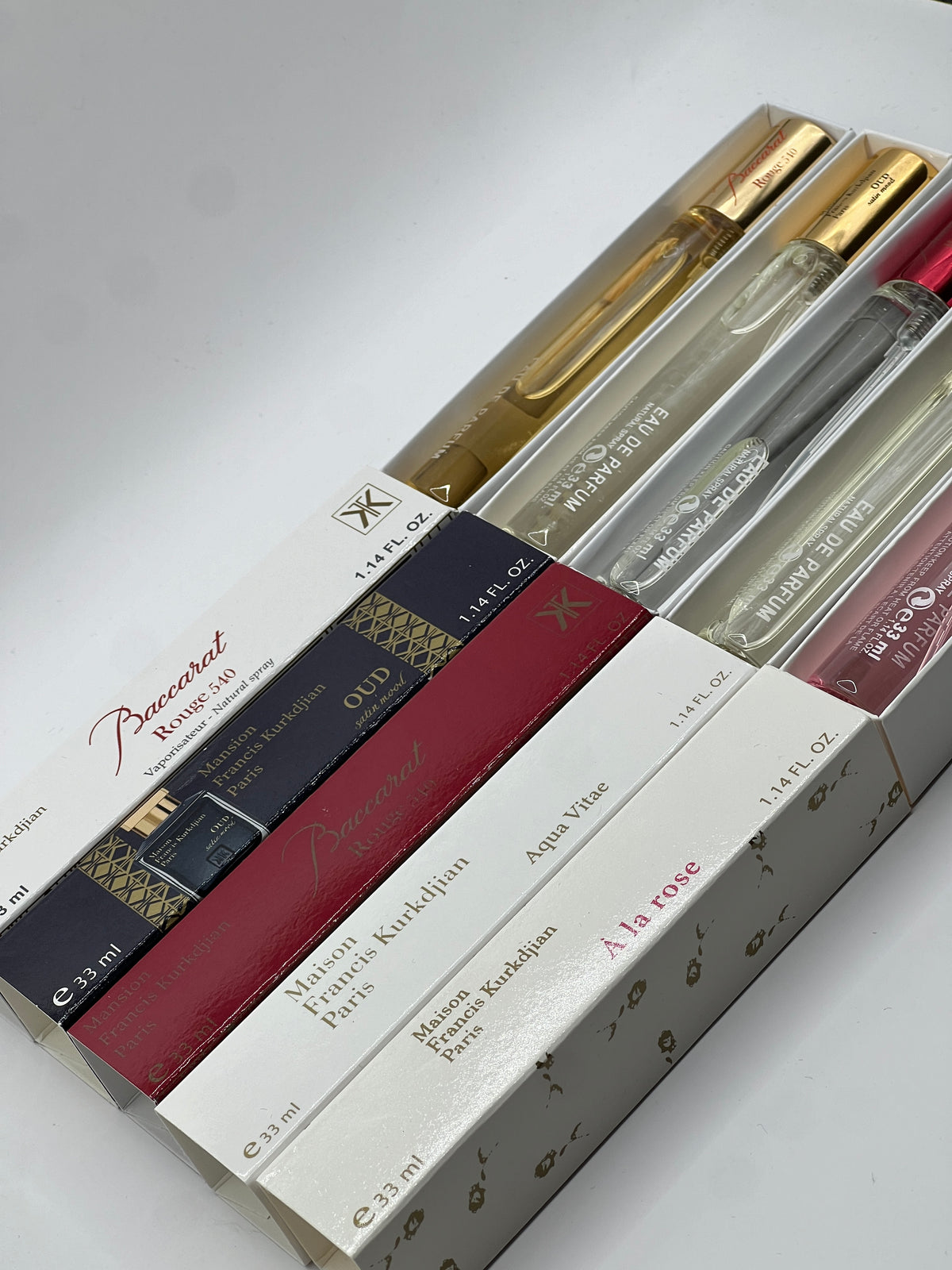MAISON FRANCIS KURKDJIAN - PARFUM 33ML - 600 SPRAYS
