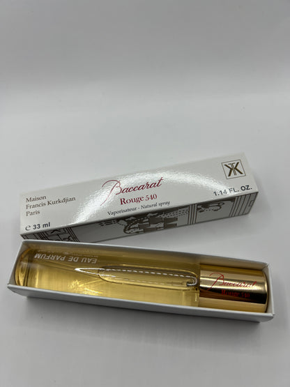 MAISON FRANCIS KURKDJIAN - PARFUM 33ML - 600 SPRAYS